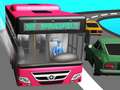 leikur World Bus Driving Simulator