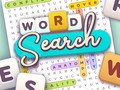 leikur Word Search