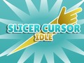 leikur Slicer Cursor