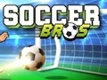 leikur Soccer Bros