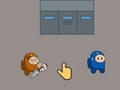leikur Among Us Thief Puzzle