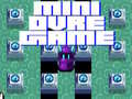 leikur Mini Over Game