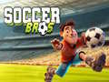 leikur SoccerBros