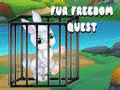 leikur Fur Freedom Quest
