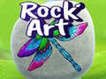 leikur Rock Art