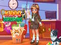 leikur Kiddo Detective