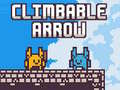 leikur Climbable Arrow