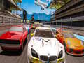 leikur The Racing Crew