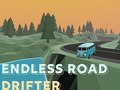 leikur Endless Road Drifter