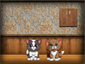 leikur Amgel Kids Room Escape 168