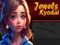 leikur Jewels Kyodai