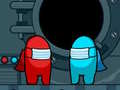 leikur Mask Man Adventure