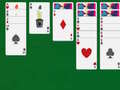leikur Traditional Klondike Spider Solitaire