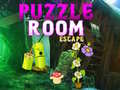 leikur Puzzle Room Escape