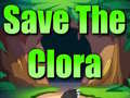 leikur Save The Clora