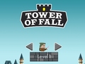 leikur Tower of Fall