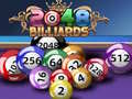 leikur 2048 Billiards