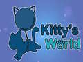 leikur Kitty's world