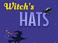 leikur Witch's hats