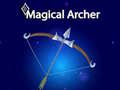 leikur Magical Archer