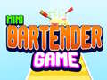 leikur Mini Bartender Game