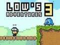 leikur Lows Adventures 3