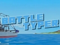 leikur Battle Typer