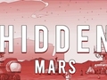 leikur Hidden Mars