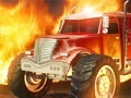 leikur Fire Truck 2 