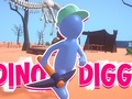 leikur Dino Digg