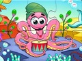 leikur Jigsaw Puzzle: Undersea Concert