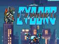 leikur Cyborg