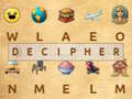 leikur Decipher