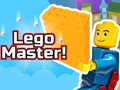 leikur Lego Master!