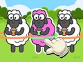 leikur Sheep Sort Puzzle Sort Color
