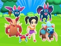 leikur Battle Island 2