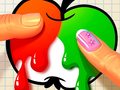leikur Paint It