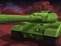 leikur Tanks Battles