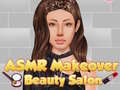 leikur ASMR Makeover Beauty Salon 