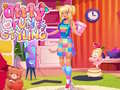 leikur Girly Fun Styling