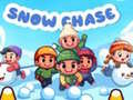leikur Snow Chase