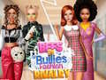 leikur BFFs vs Bullies Fashion Rivalry