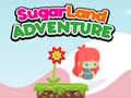 leikur Sugarland Adventure