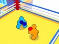 leikur Boxing Stars 3D