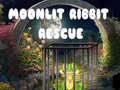 leikur Moonlit Ribbit Rescue