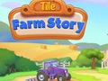 leikur Tile Farm Story