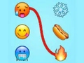 leikur Emoji Puzzle!
