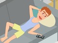 leikur Life Clicker