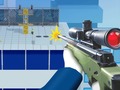leikur Sniper Shooter 2