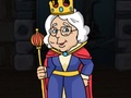 leikur Aged Queen Rescue